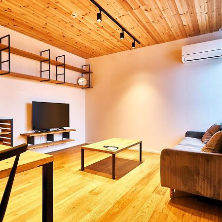 Rakuten Stay House X Will Style Miyazaki Aoshima 101 Eksteriør bilde