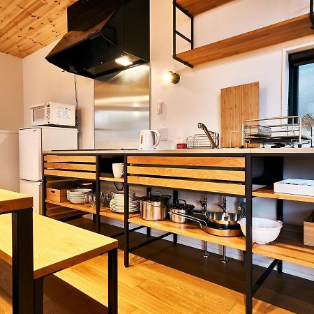 Rakuten Stay House X Will Style Miyazaki Aoshima 101 Eksteriør bilde