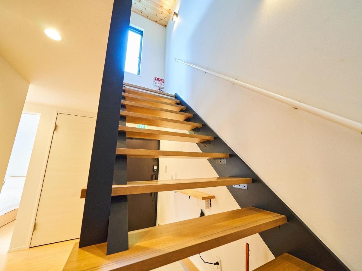 Rakuten Stay House X Will Style Miyazaki Aoshima 101 Eksteriør bilde