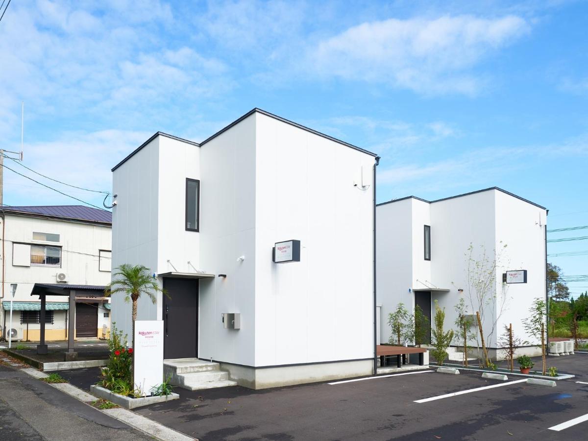 Rakuten Stay House X Will Style Miyazaki Aoshima 101 Eksteriør bilde