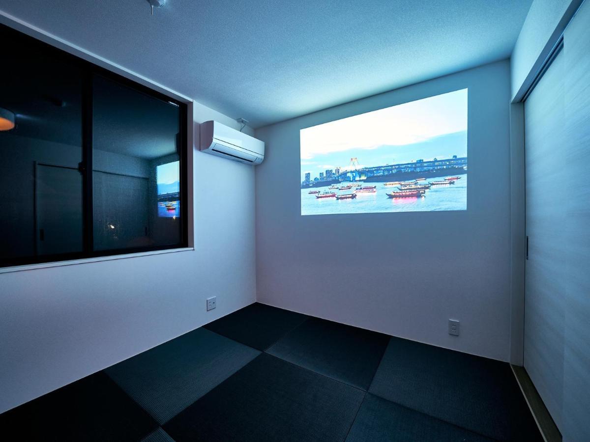 Rakuten Stay House X Will Style Miyazaki Aoshima 101 Eksteriør bilde