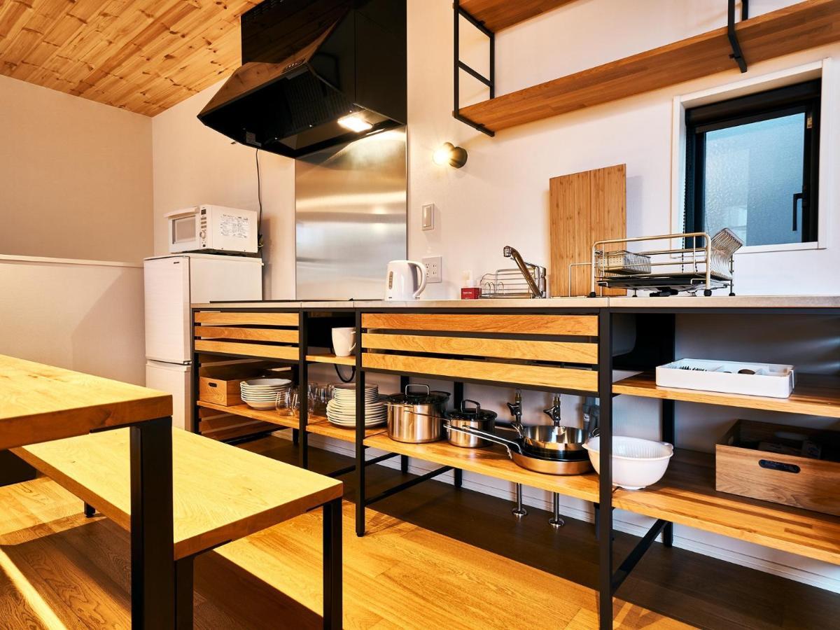 Rakuten Stay House X Will Style Miyazaki Aoshima 101 Eksteriør bilde