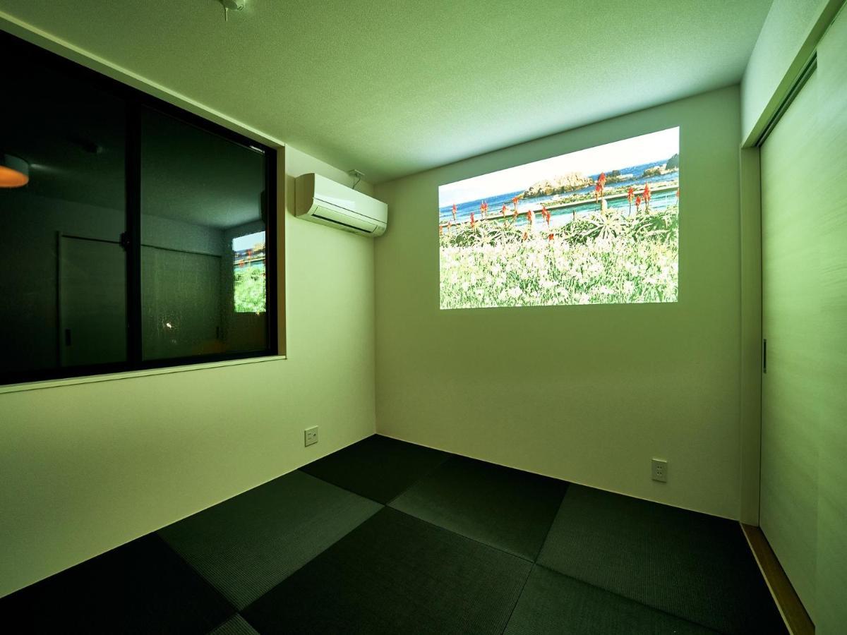 Rakuten Stay House X Will Style Miyazaki Aoshima 101 Eksteriør bilde