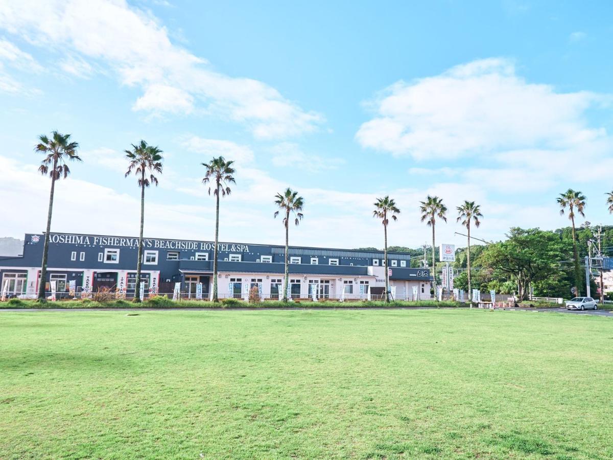 Rakuten Stay House X Will Style Miyazaki Aoshima 101 Eksteriør bilde