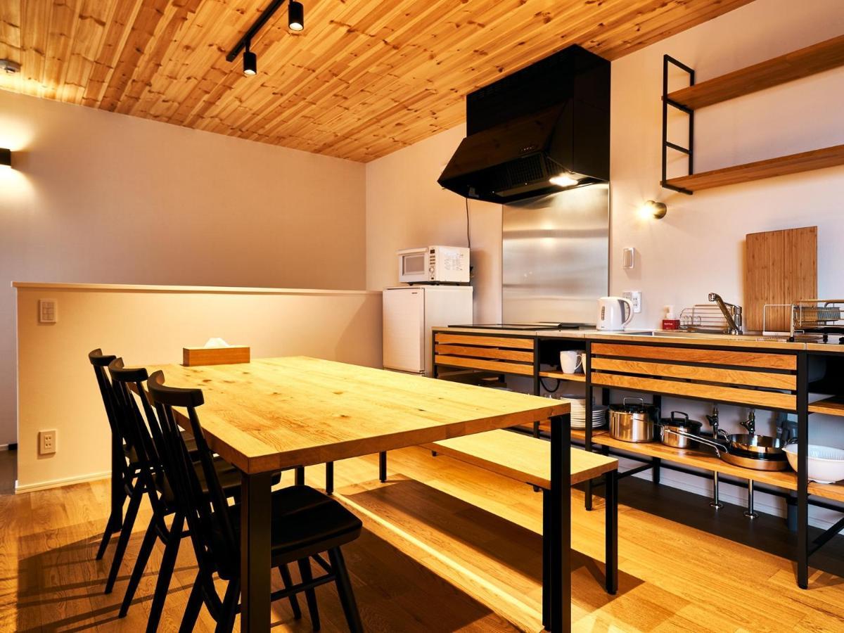Rakuten Stay House X Will Style Miyazaki Aoshima 101 Eksteriør bilde
