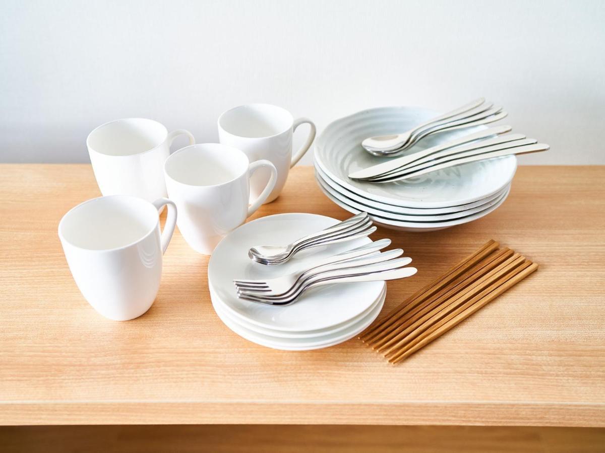 Rakuten Stay House X Will Style Miyazaki Aoshima 101 Eksteriør bilde