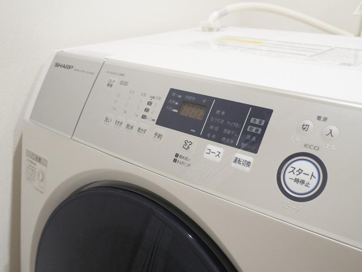 Rakuten Stay House X Will Style Miyazaki Aoshima 101 Eksteriør bilde