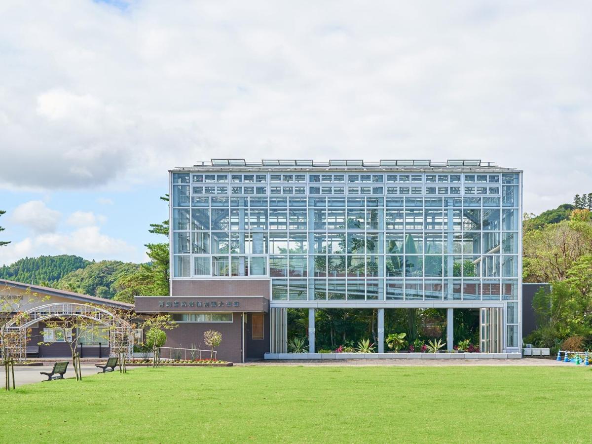 Rakuten Stay House X Will Style Miyazaki Aoshima 101 Eksteriør bilde