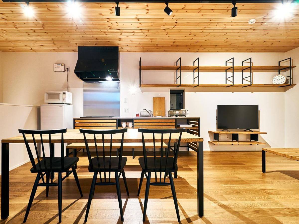 Rakuten Stay House X Will Style Miyazaki Aoshima 101 Eksteriør bilde