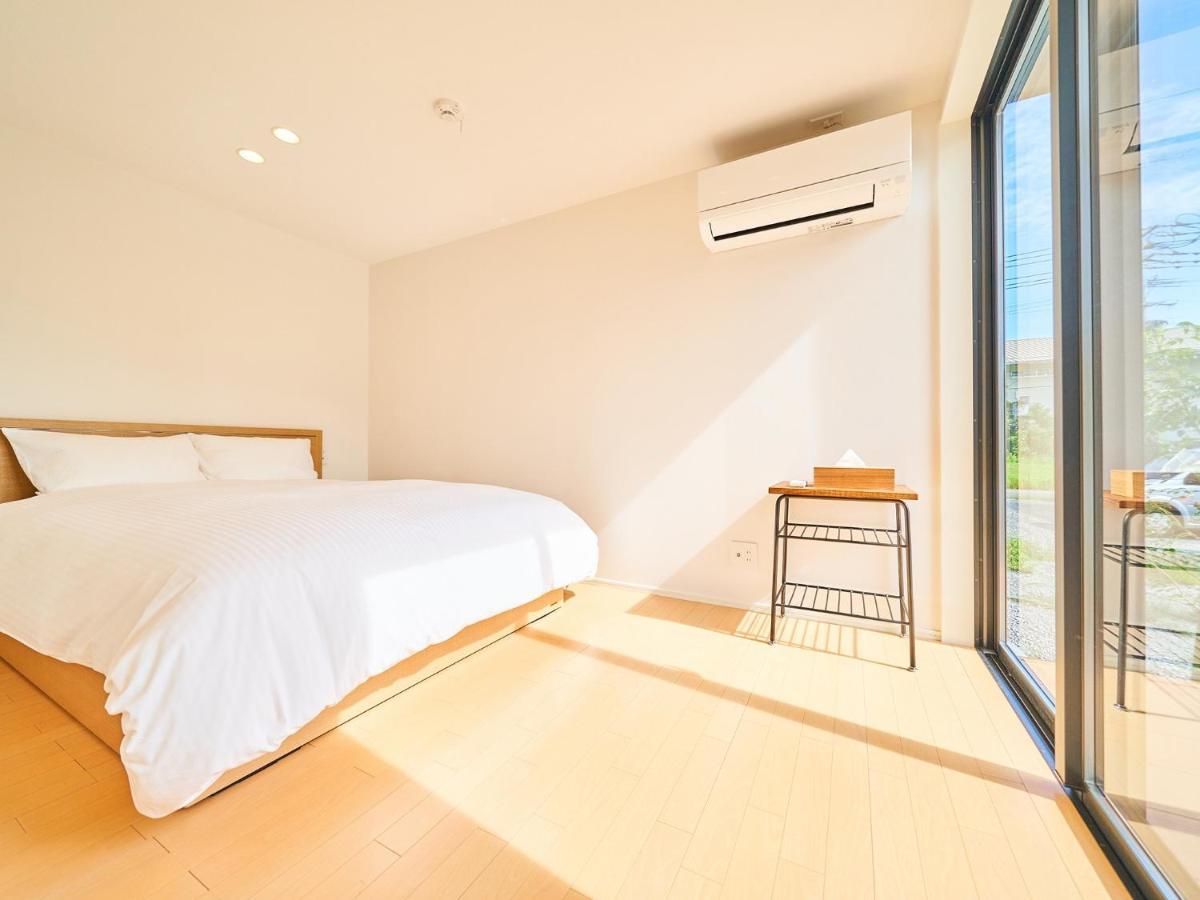 Rakuten Stay House X Will Style Miyazaki Aoshima 101 Eksteriør bilde