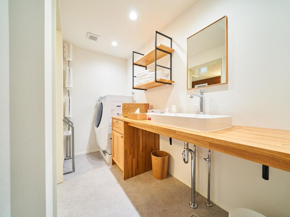 Rakuten Stay House X Will Style Miyazaki Aoshima 101 Eksteriør bilde