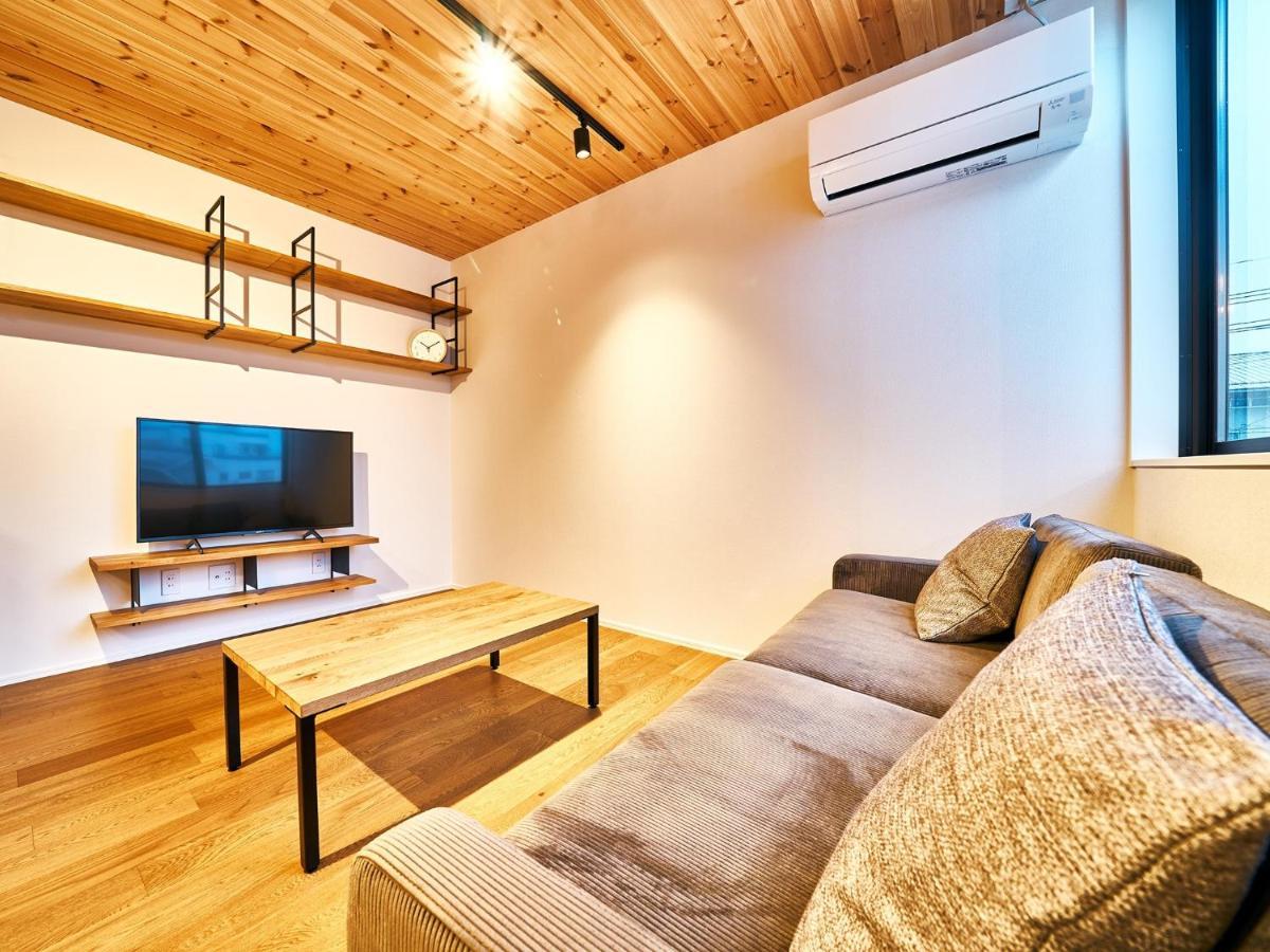 Rakuten Stay House X Will Style Miyazaki Aoshima 101 Eksteriør bilde