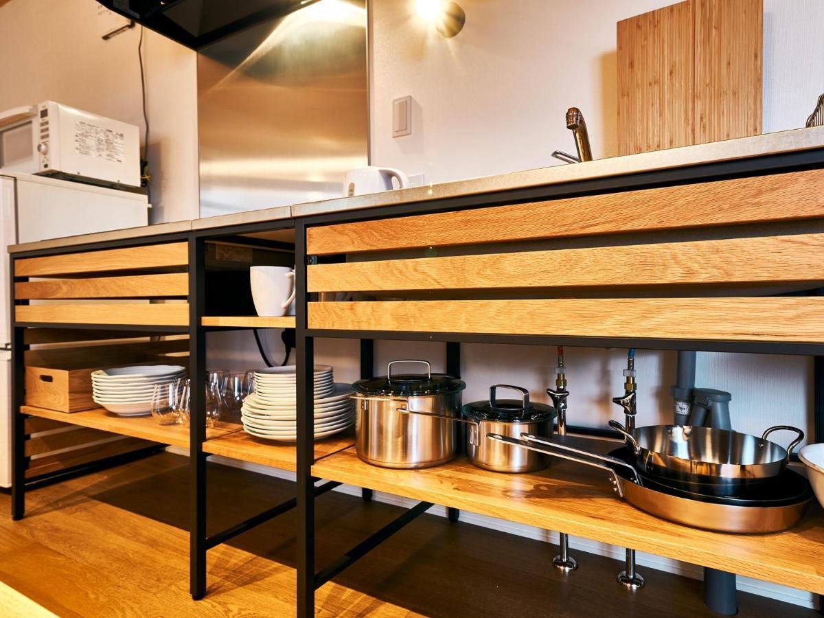 Rakuten Stay House X Will Style Miyazaki Aoshima 101 Eksteriør bilde