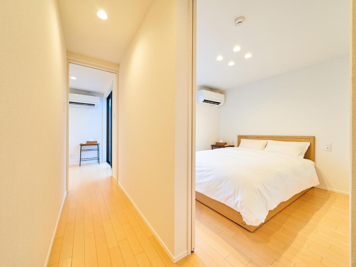 Rakuten Stay House X Will Style Miyazaki Aoshima 101 Eksteriør bilde