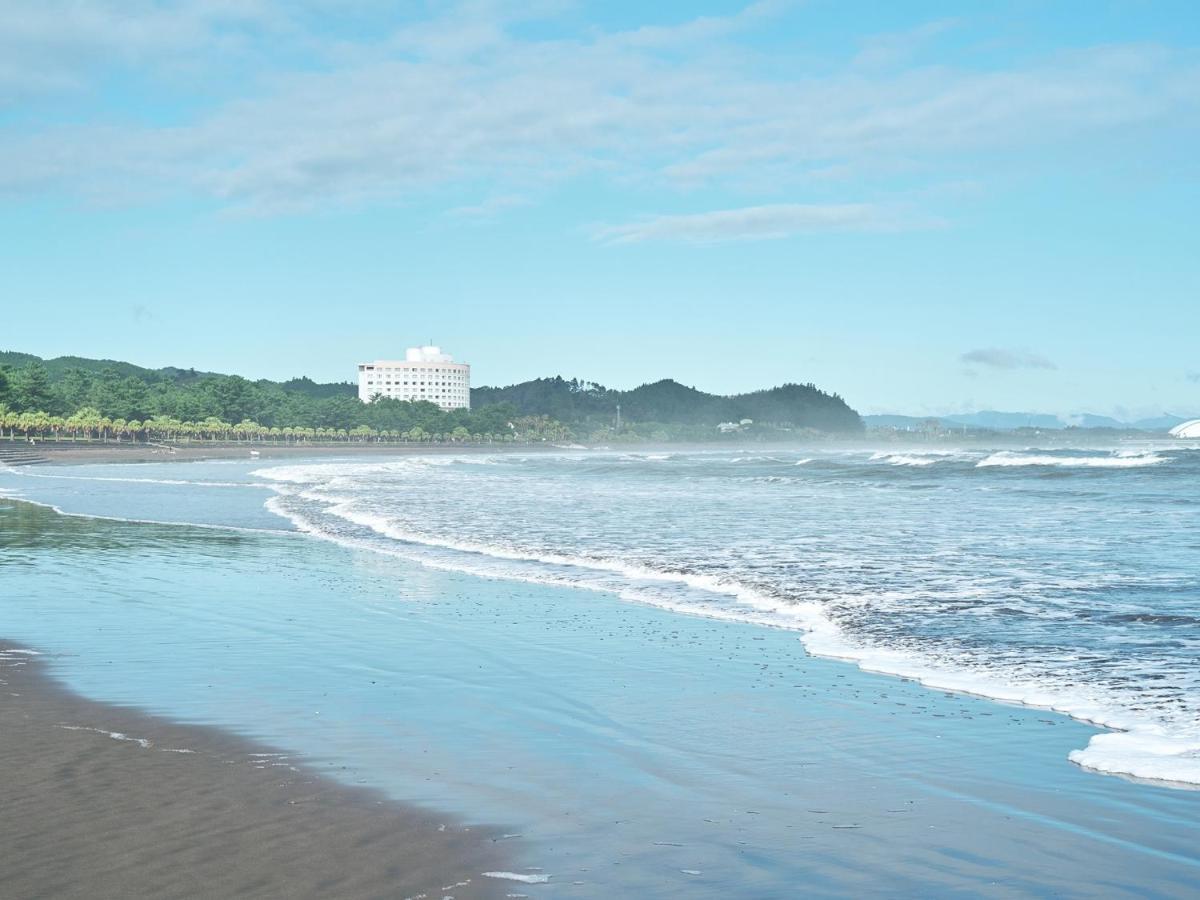 Rakuten Stay House X Will Style Miyazaki Aoshima 101 Eksteriør bilde