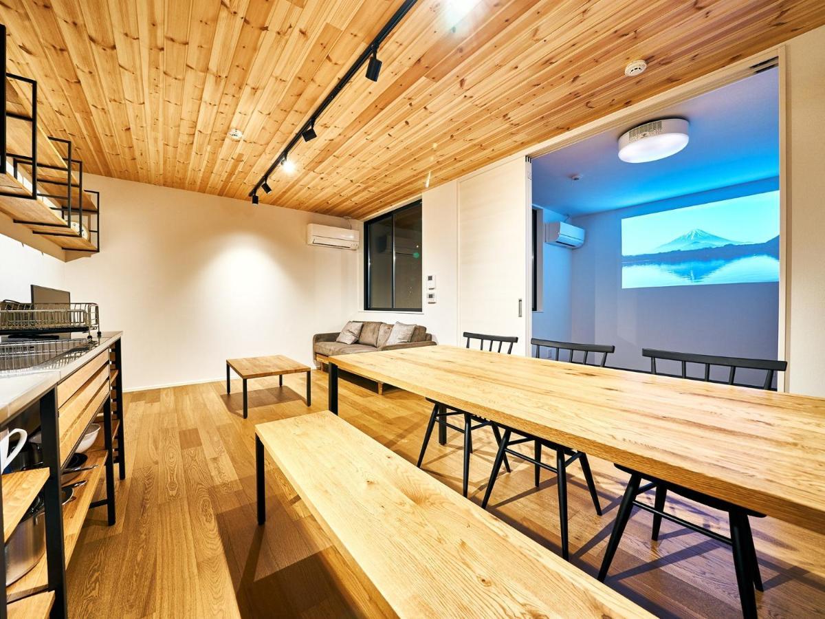 Rakuten Stay House X Will Style Miyazaki Aoshima 101 Eksteriør bilde