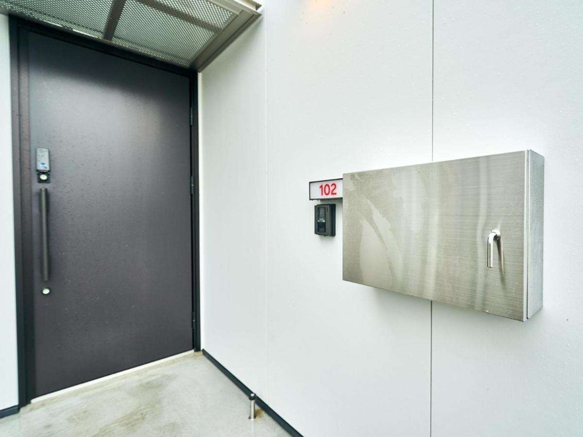 Rakuten Stay House X Will Style Miyazaki Aoshima 101 Eksteriør bilde