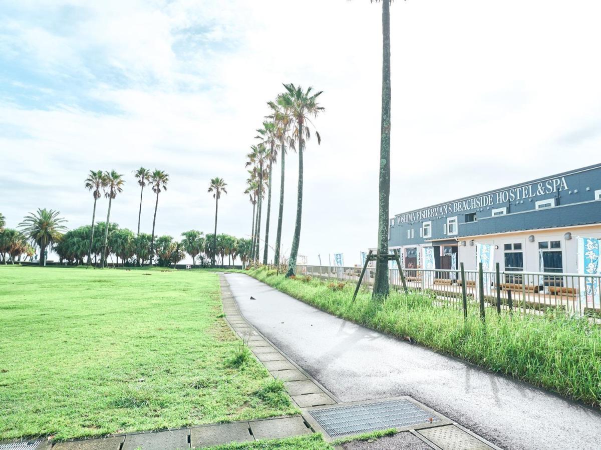 Rakuten Stay House X Will Style Miyazaki Aoshima 101 Eksteriør bilde